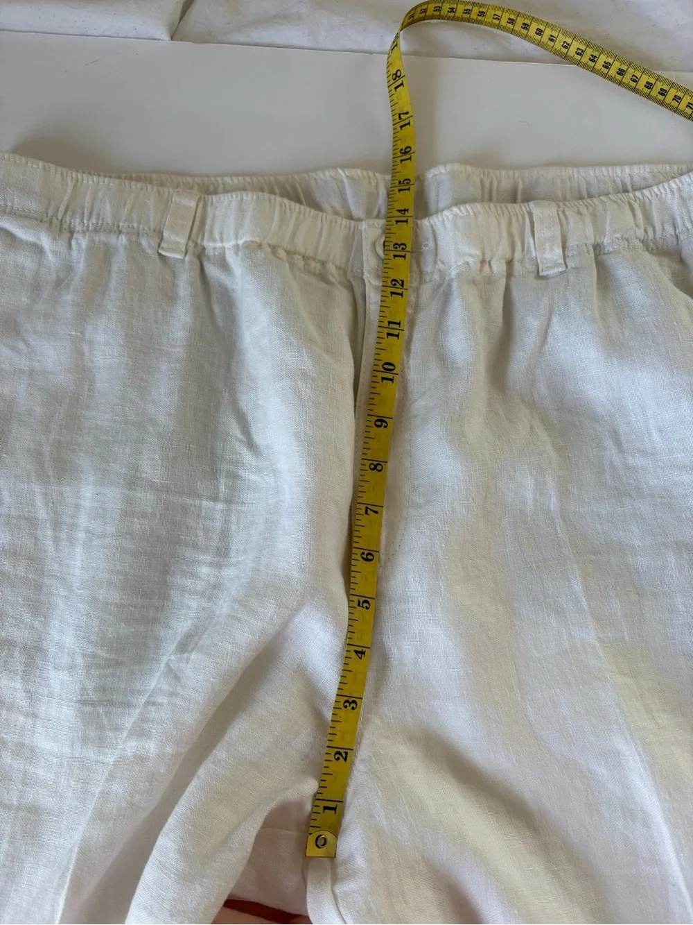 Tommy Bahama lightweight linen